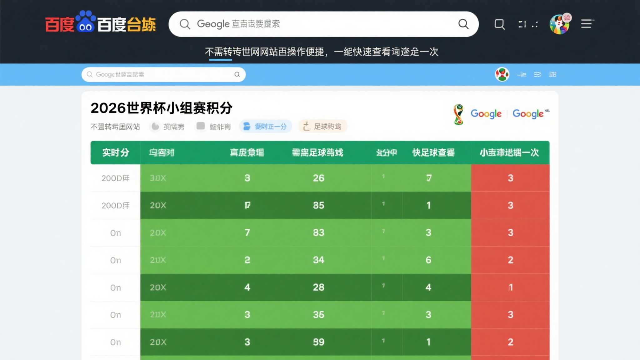 世界杯直播额PC端下载