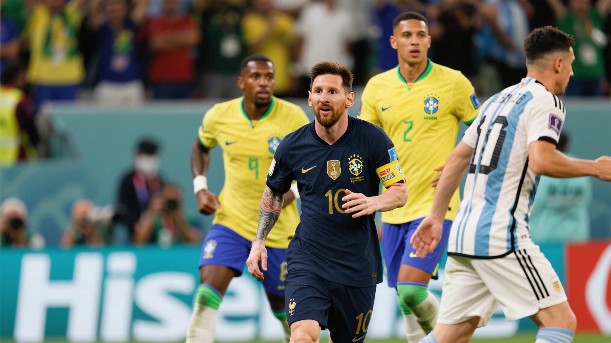 世界杯直播额简介